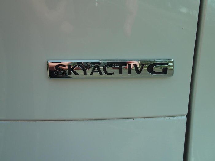 2025 Mazda CX-30 G20 Touring