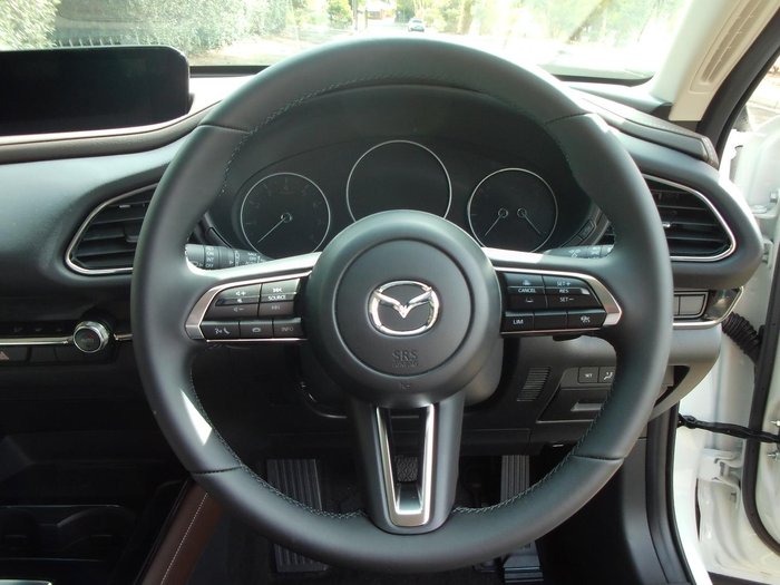 2025 Mazda CX-30 G20 Touring