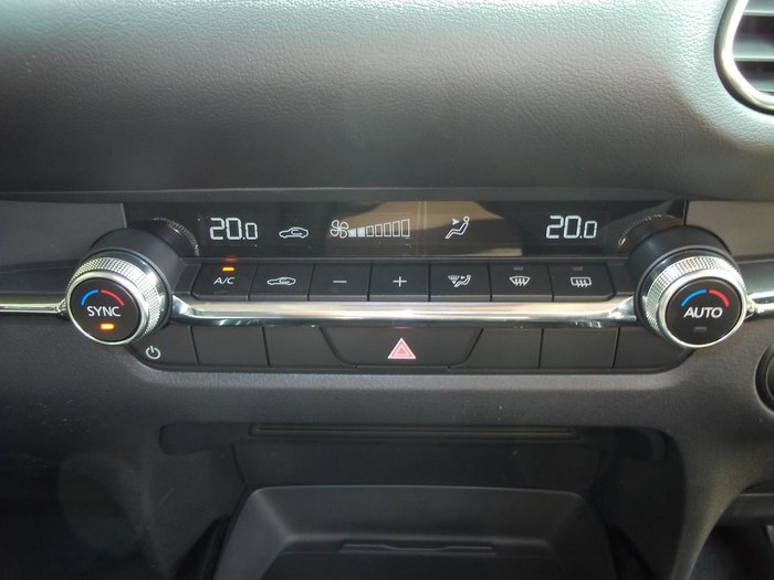 2025 Mazda CX-30 G20 Touring