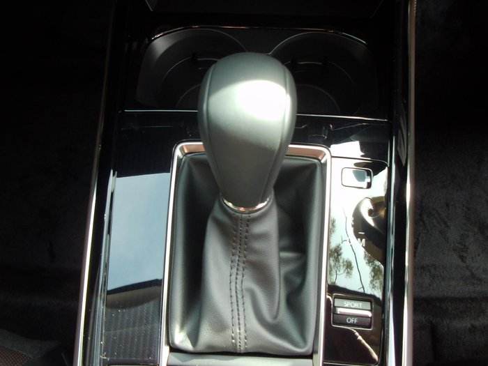 2025 Mazda CX-30 G20 Touring