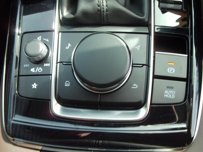 2025 Mazda CX-30 G20 Touring