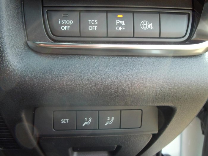 2025 Mazda CX-30 G20 Touring