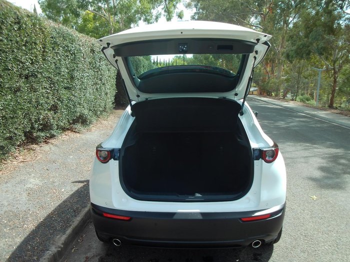 2025 Mazda CX-30 G20 Touring