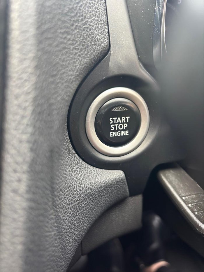 2019 Mitsubishi ASX LS