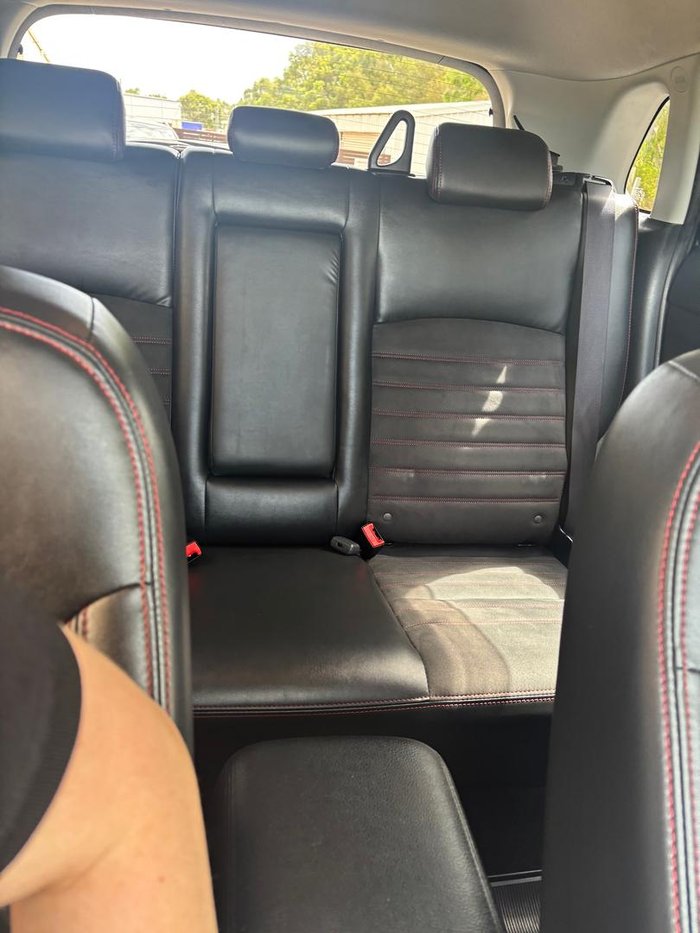 2019 Mitsubishi ASX LS