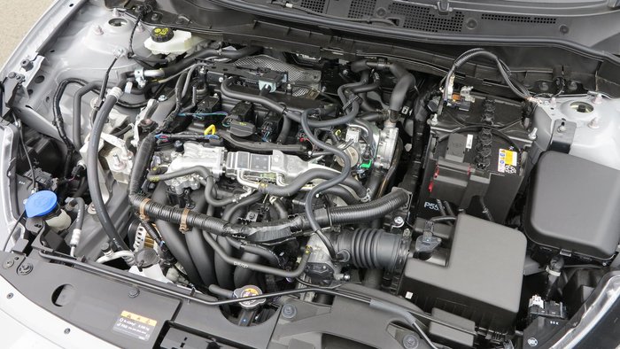 2025 Mazda 2 G15 GT DL Series Aero Grey