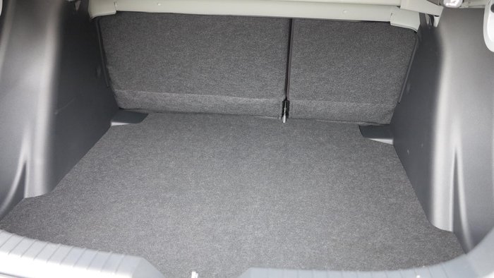 2025 Mazda 2 G15 GT DL Series Aero Grey