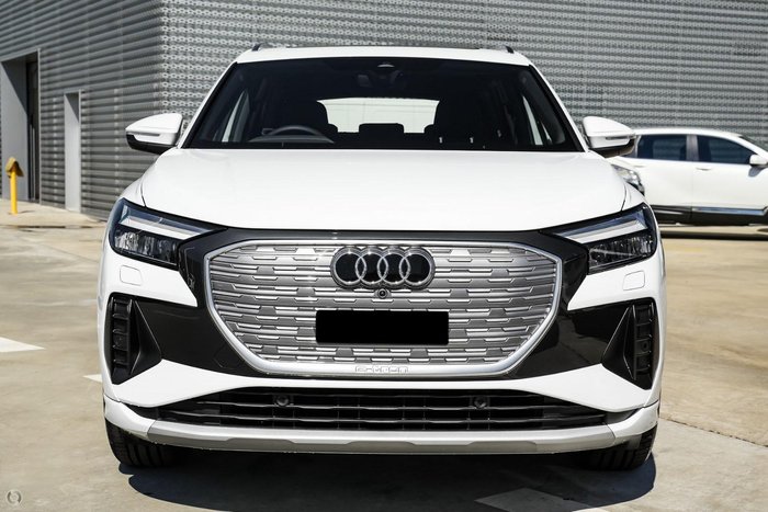 2024 Audi Q4 e-tron 45
