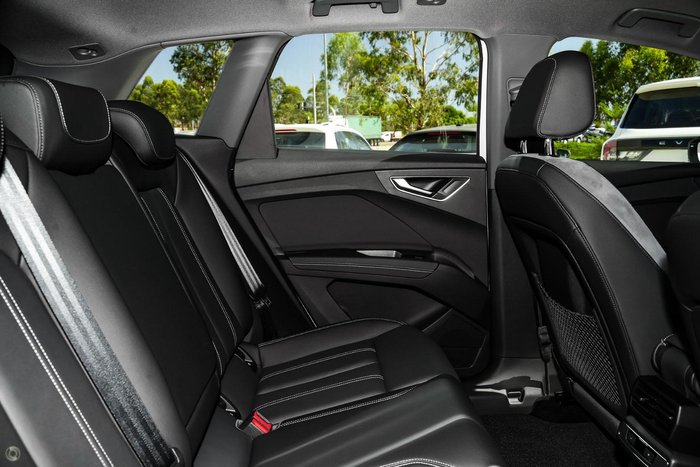 2024 Audi Q4 e-tron 45