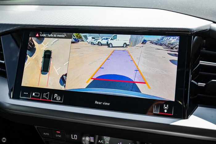 2024 Audi Q4 e-tron 45