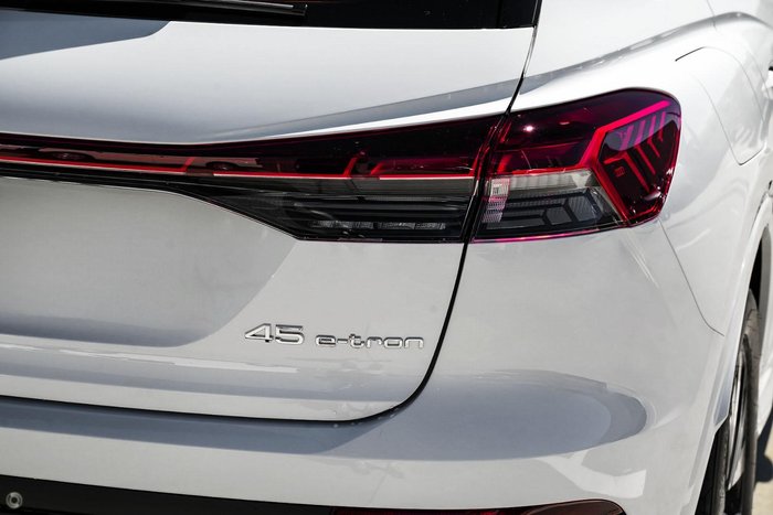 2024 Audi Q4 e-tron 45