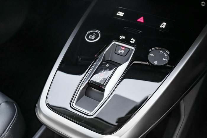 2024 Audi Q4 e-tron 45