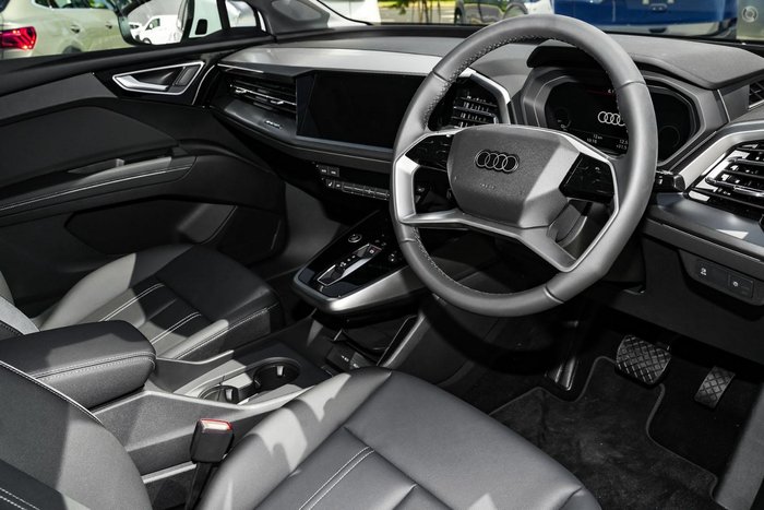 2024 Audi Q4 e-tron 45