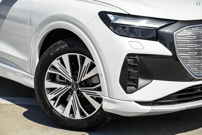 2024 Audi Q4 e-tron 45