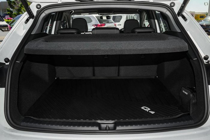 2024 Audi Q4 e-tron 45