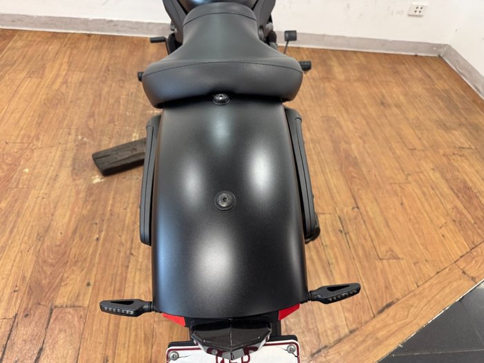 2022 Kawasaki VULCAN S GREY