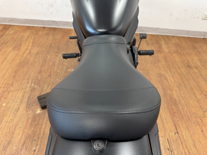 2022 Kawasaki VULCAN S GREY