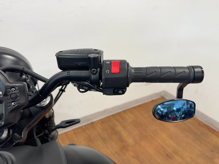 2022 Kawasaki VULCAN S GREY