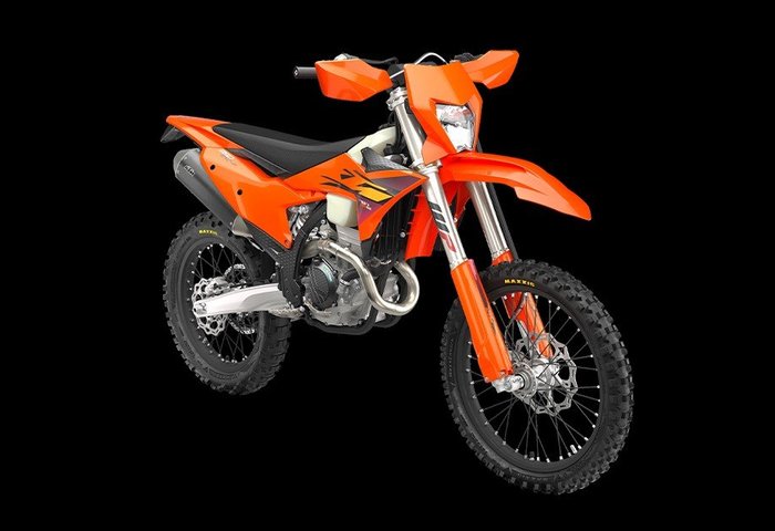 2026 Ktm