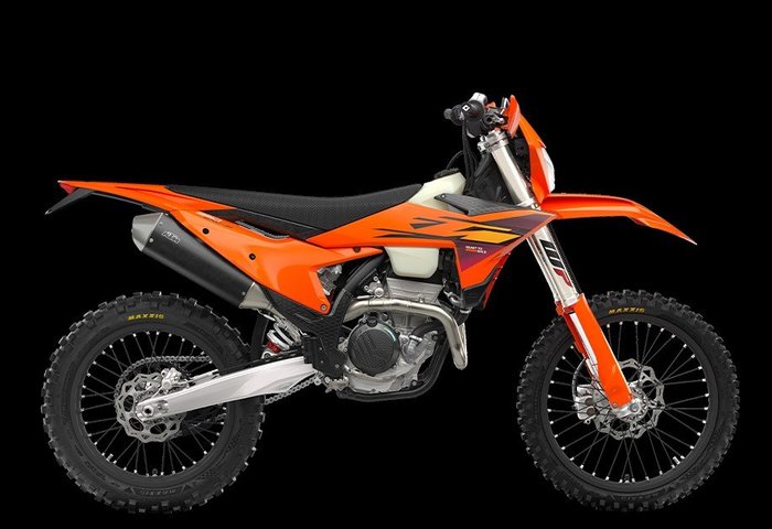 2026 Ktm