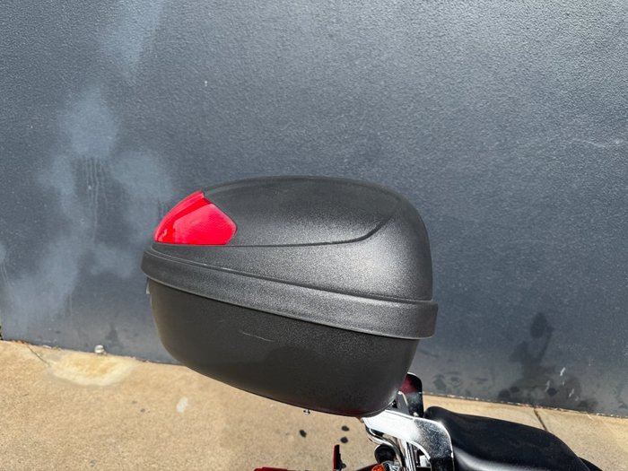 2016 Yamaha XV250 (VIRAGO VX250S, VX250R) R