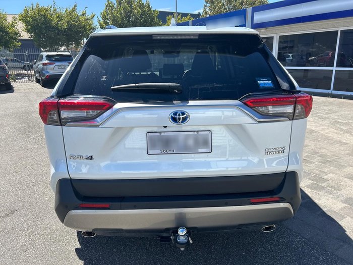 2023 Toyota RAV4 Cruiser