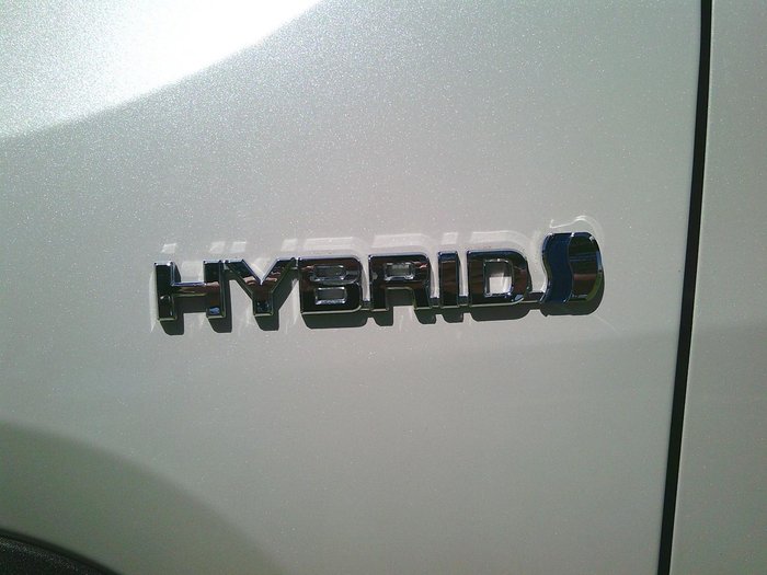 2023 Toyota RAV4 Cruiser