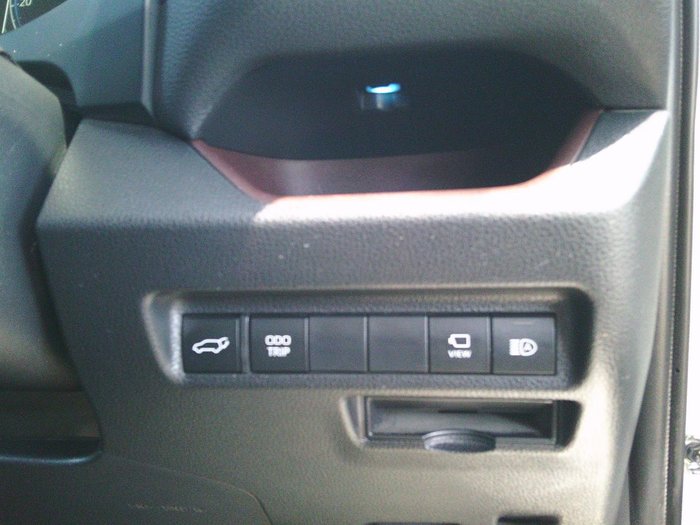 2023 Toyota RAV4 Cruiser