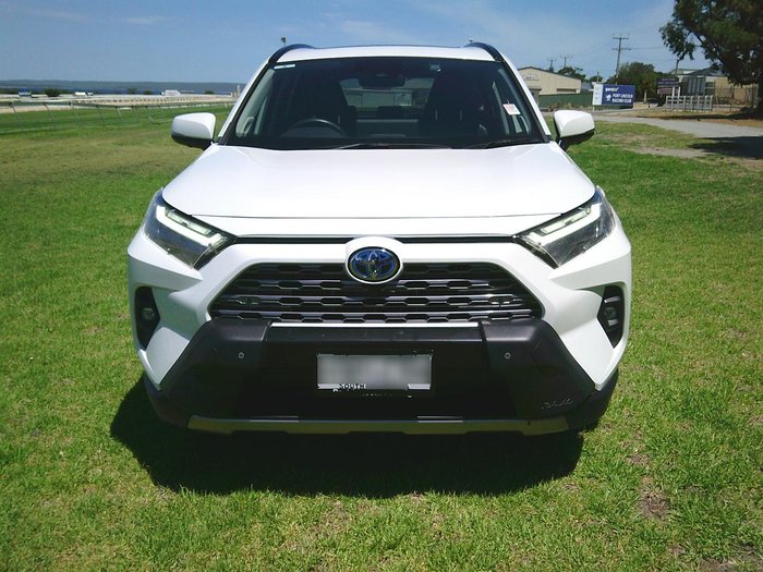 2023 Toyota RAV4 Cruiser
