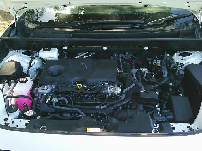 2023 Toyota RAV4 Cruiser