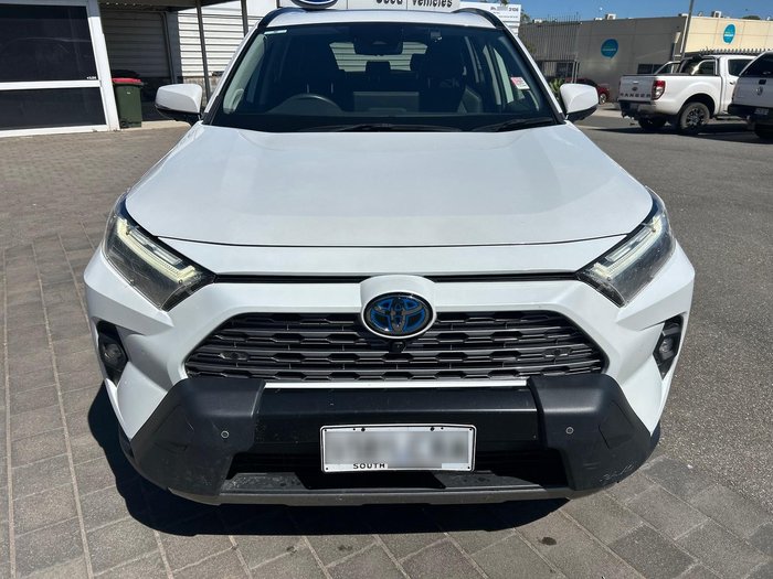 2023 Toyota RAV4 Cruiser