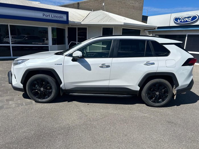 2023 Toyota RAV4 Cruiser