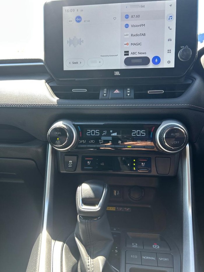 2023 Toyota RAV4 Cruiser