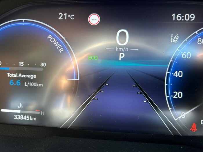 2023 Toyota RAV4 Cruiser