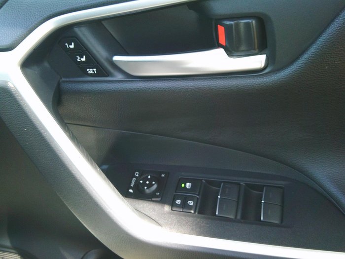 2023 Toyota RAV4 Cruiser