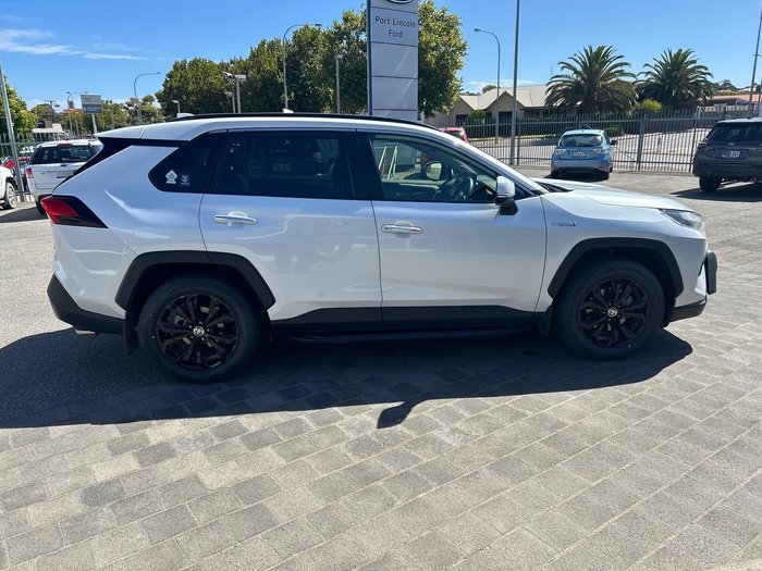 2023 Toyota RAV4 Cruiser