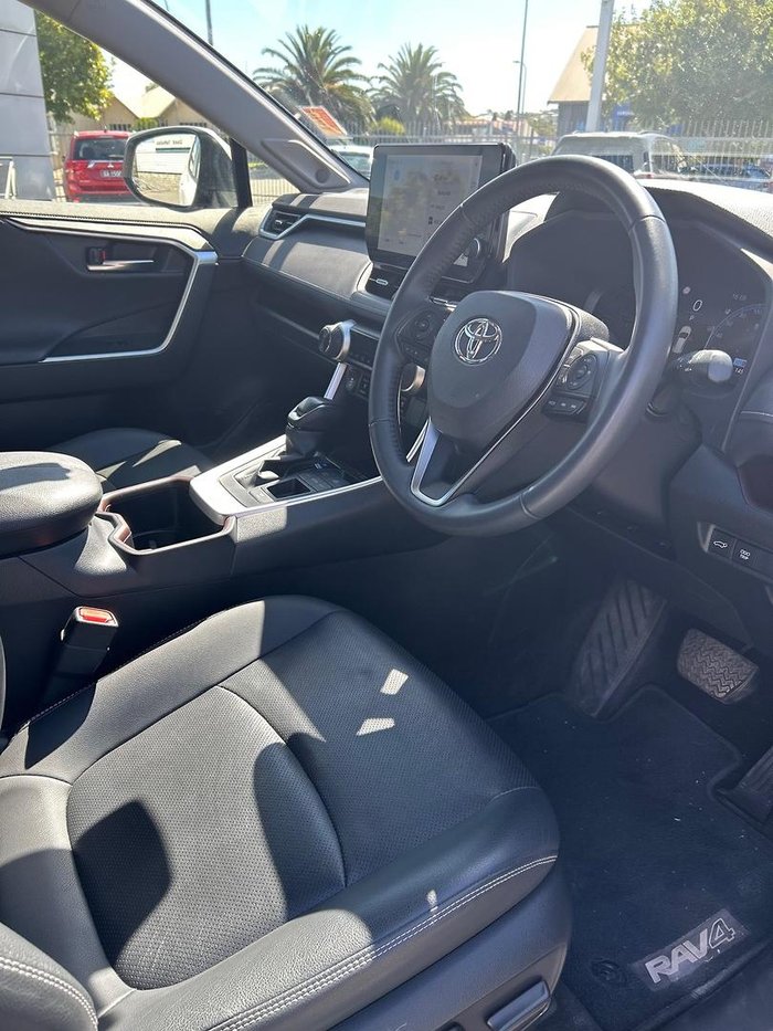 2023 Toyota RAV4 Cruiser