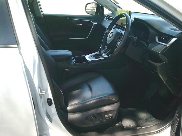 2023 Toyota RAV4 Cruiser