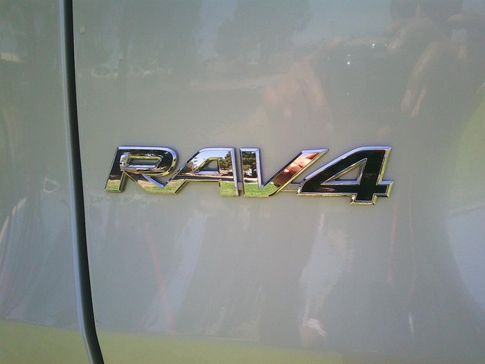 2023 Toyota RAV4 Cruiser