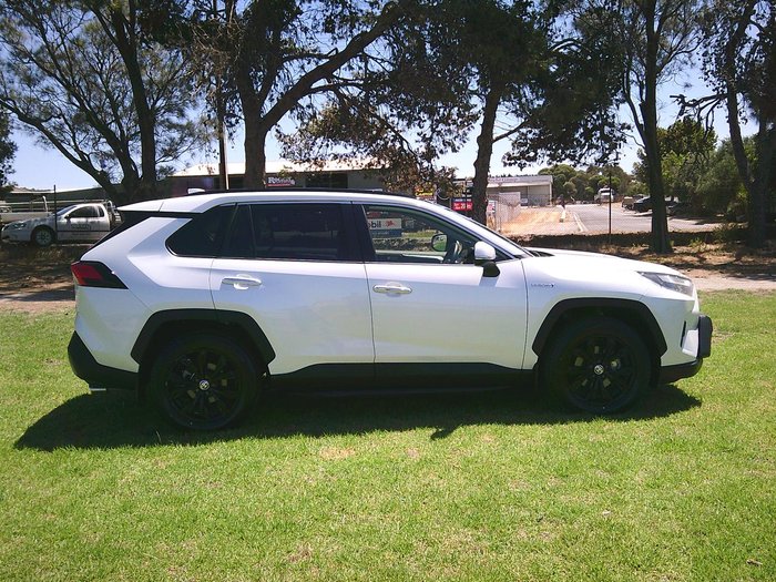 2023 Toyota RAV4 Cruiser