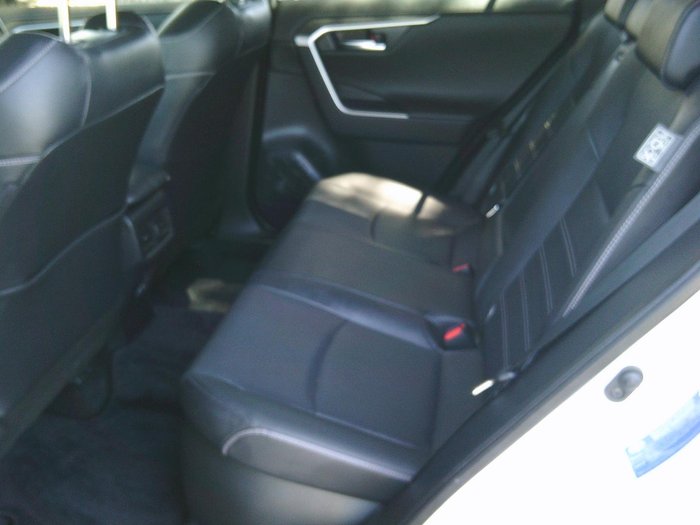 2023 Toyota RAV4 Cruiser