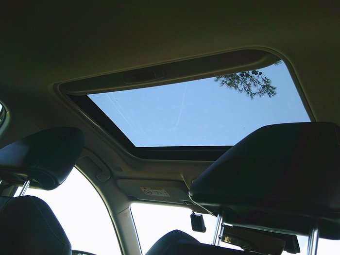 2023 Toyota RAV4 Cruiser