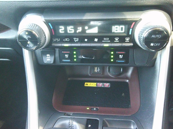 2023 Toyota RAV4 Cruiser