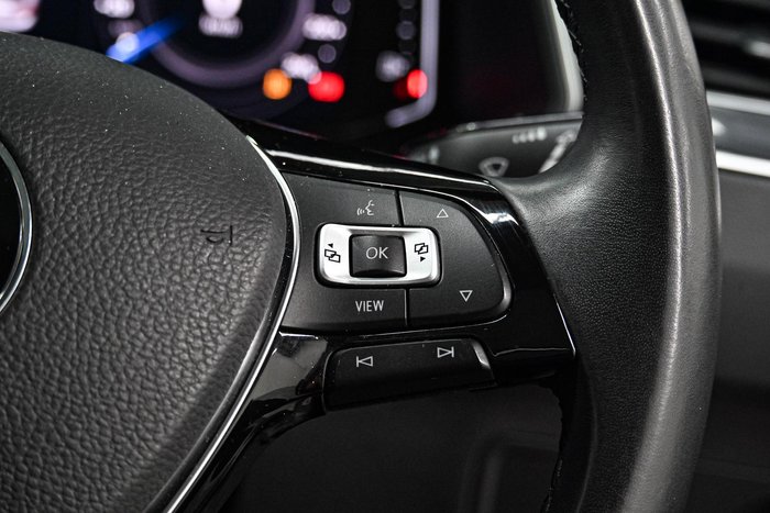 2020 Volkswagen Tiguan 132TSI Comfortline