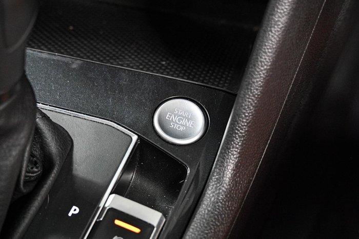 2020 Volkswagen Tiguan 132TSI Comfortline