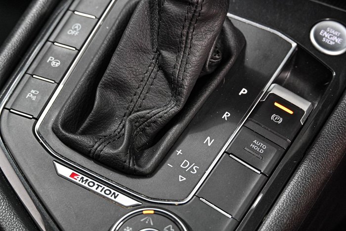 2020 Volkswagen Tiguan 132TSI Comfortline