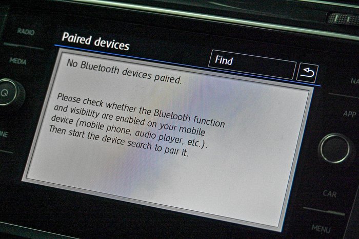 2020 Volkswagen Tiguan 132TSI Comfortline