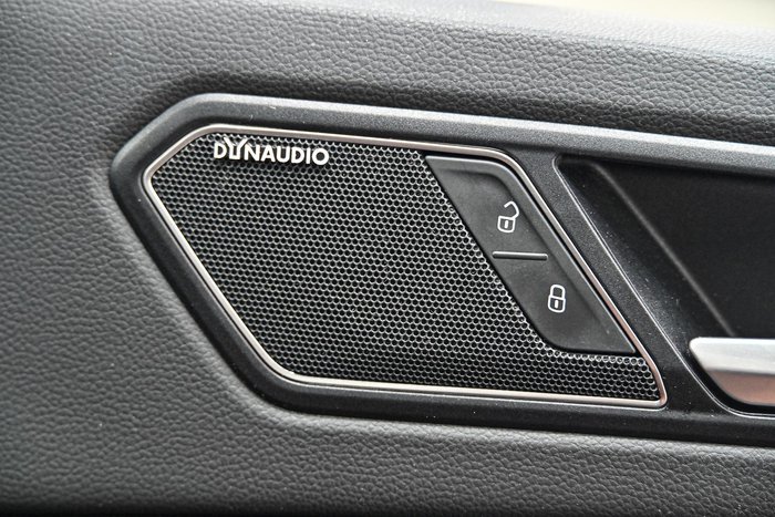 2020 Volkswagen Tiguan 132TSI Comfortline