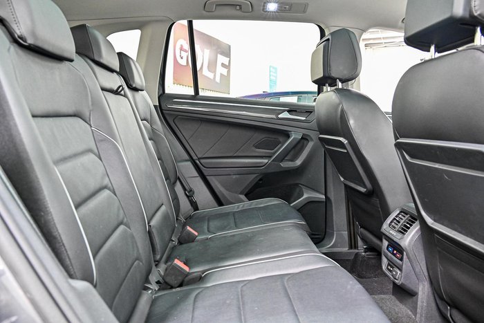 2020 Volkswagen Tiguan 132TSI Comfortline