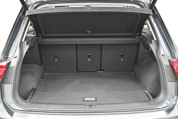 2020 Volkswagen Tiguan 132TSI Comfortline